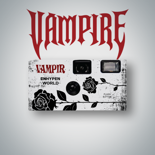 ENHYPEN WORLD - ENHYPEN WORLD - T1pick