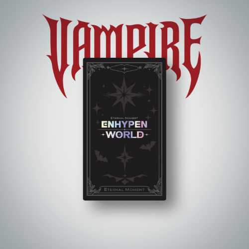 기획전 - ENHYPEN WORLD - KITZ Shop