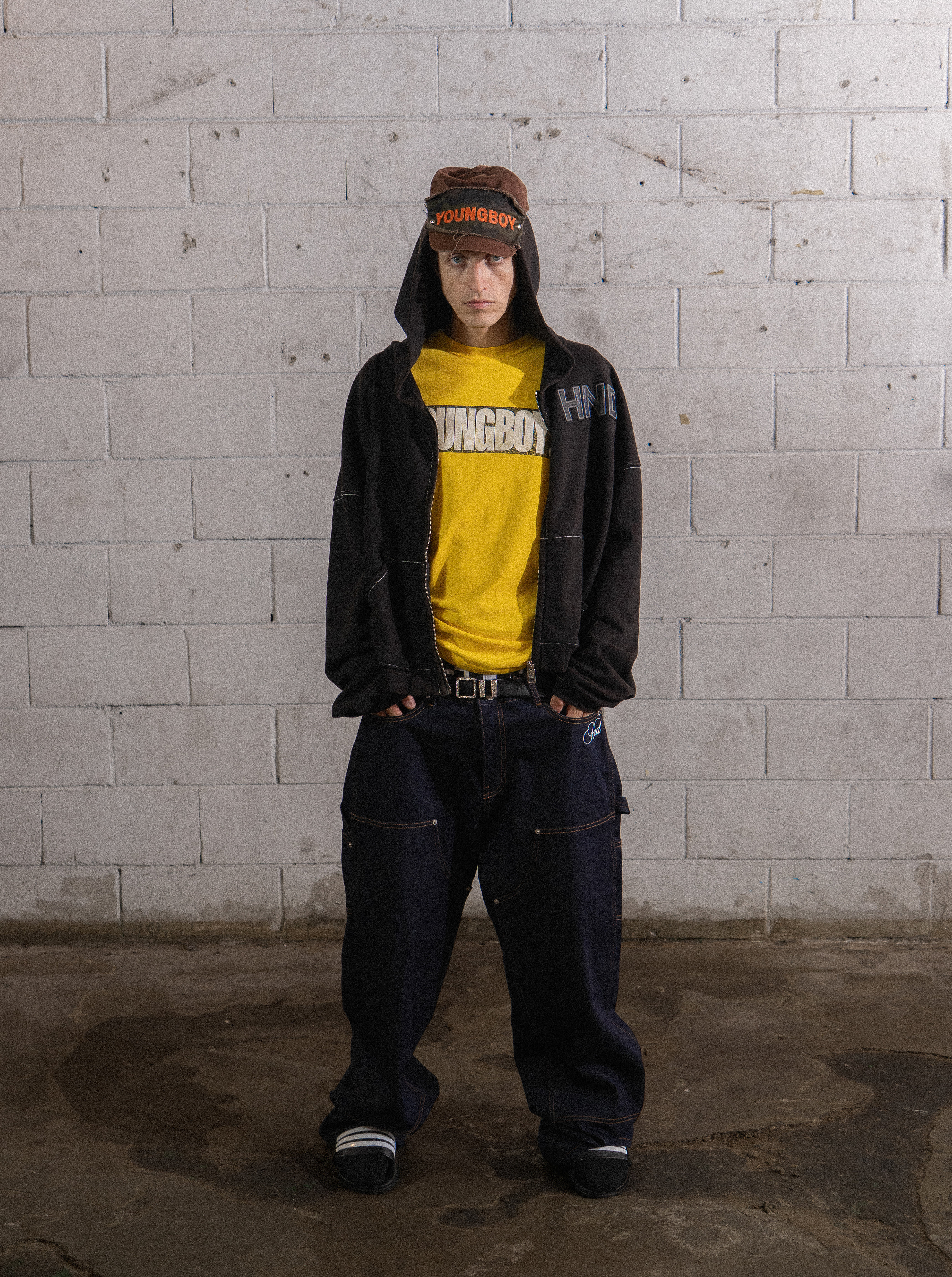NEW ARRIVALS - NEW ARRIVALS - HOUSE NEVER DIES