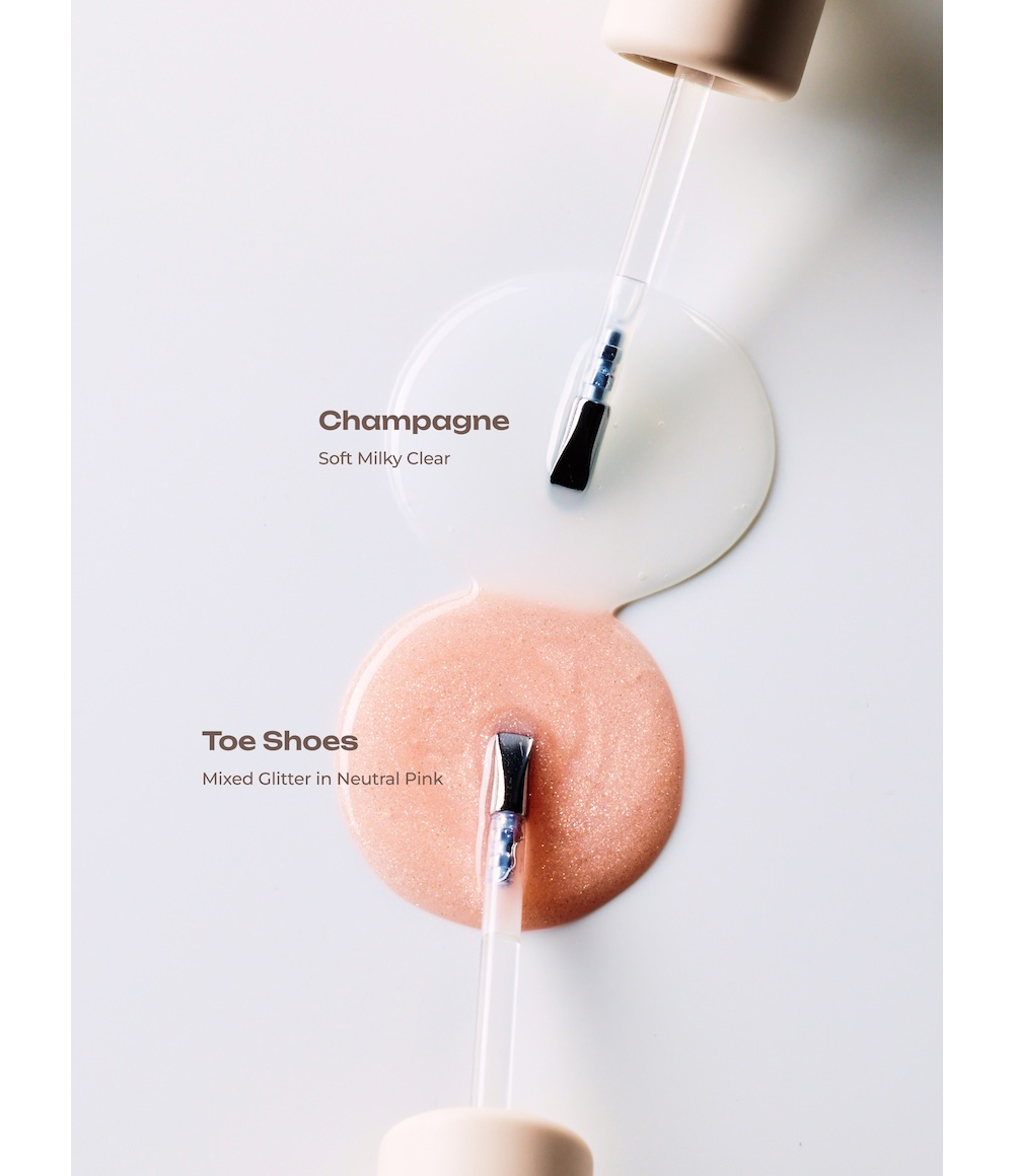 Cosmetic Peach Color Image-S3L17