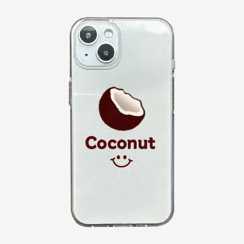 코코넛케이스
