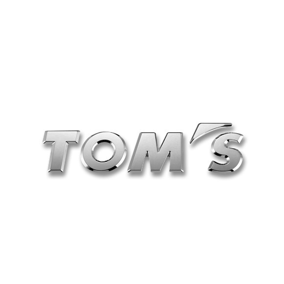 톰스(TOMS)로고 엠블럼