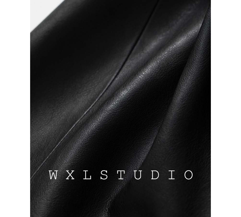 레더 벨트 트렌치 코트 봄 가을 신상 자켓 상세 이미지 11