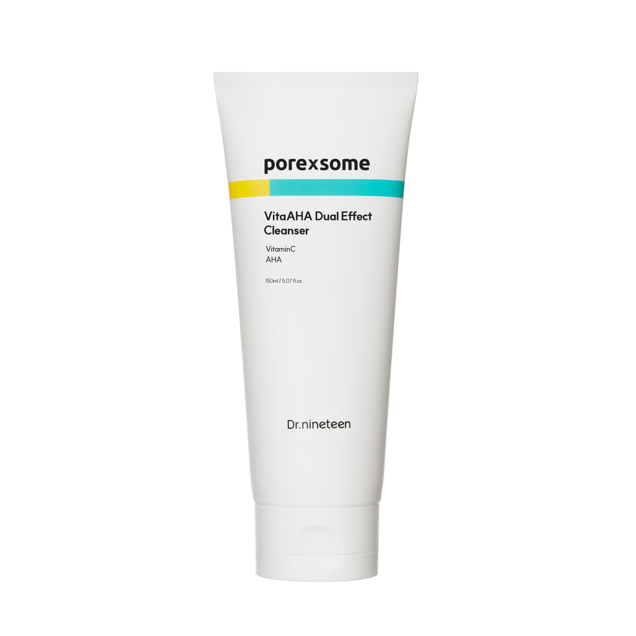 CO2 ブースター AHA 1.0% クレンザー 500ml CO2 ブースター AHA 1.0