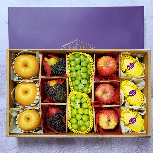 설 선물세트 이미지 예시 2