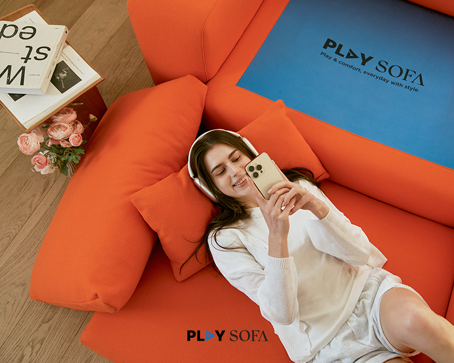 PLAYSOFA 플레이소파