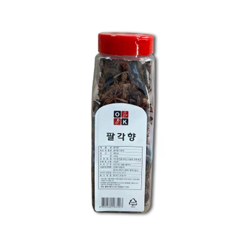 여기집밥 | 오케이 팔각향 200g