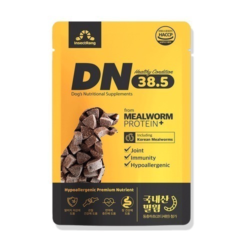DN38.5 반려견 기능성 영양제 디엔38.5