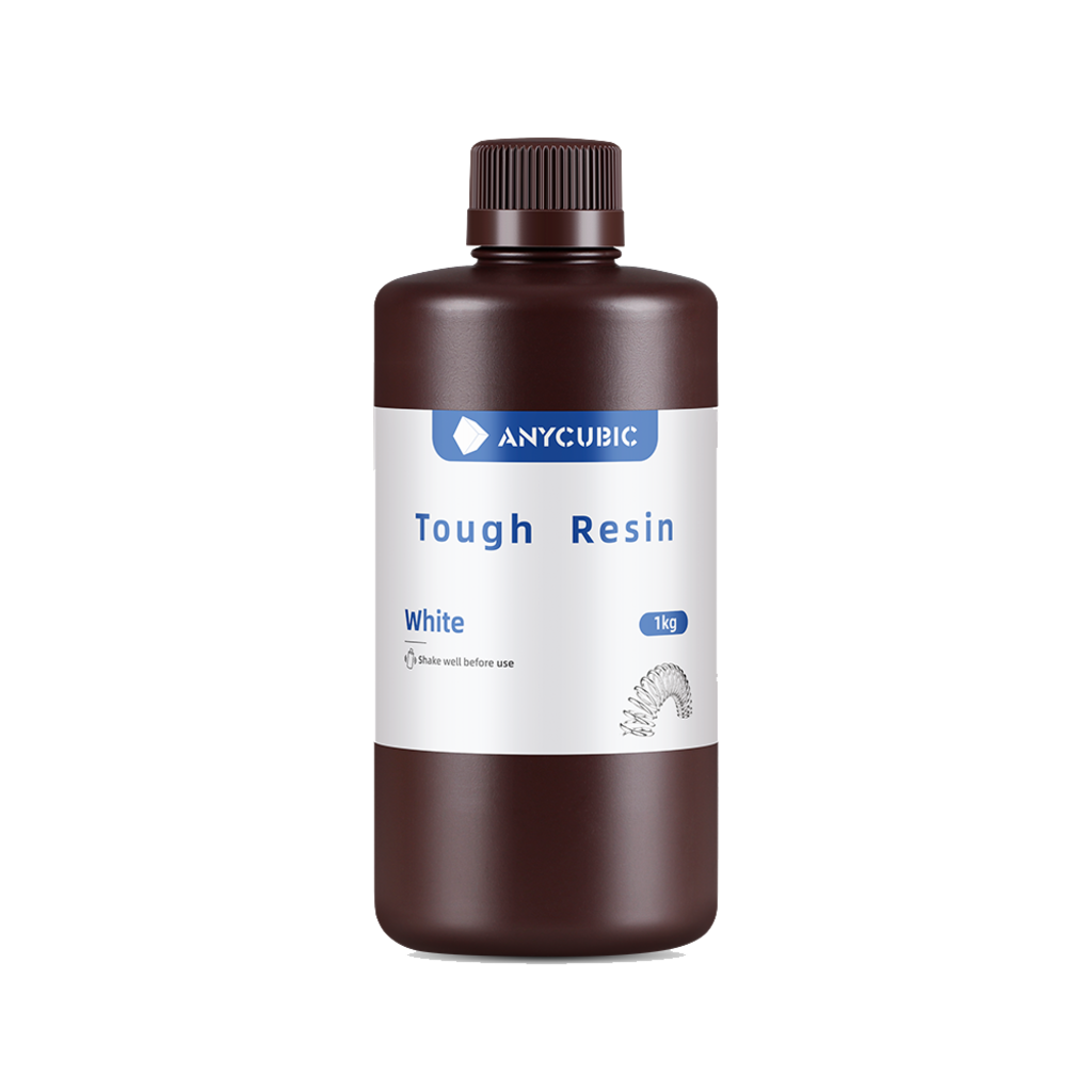 3D프린터 스탠다드(구 베이직) 레진 Anycubic 애니큐빅 Standard UV