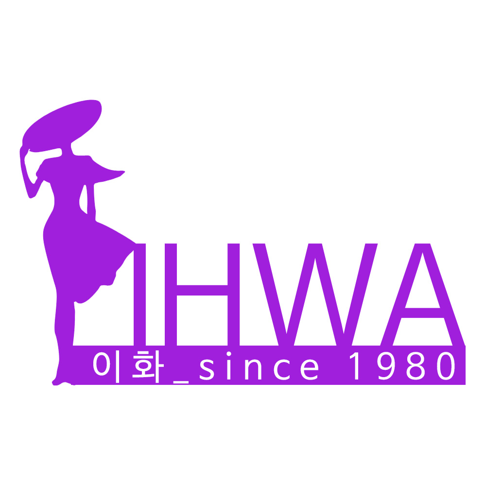 이화 홈페이지🏠