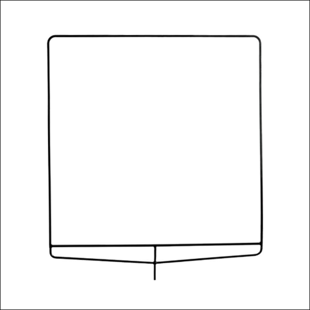 Gobo Frame(1200*1200) - 세트샵(SETSHOP)