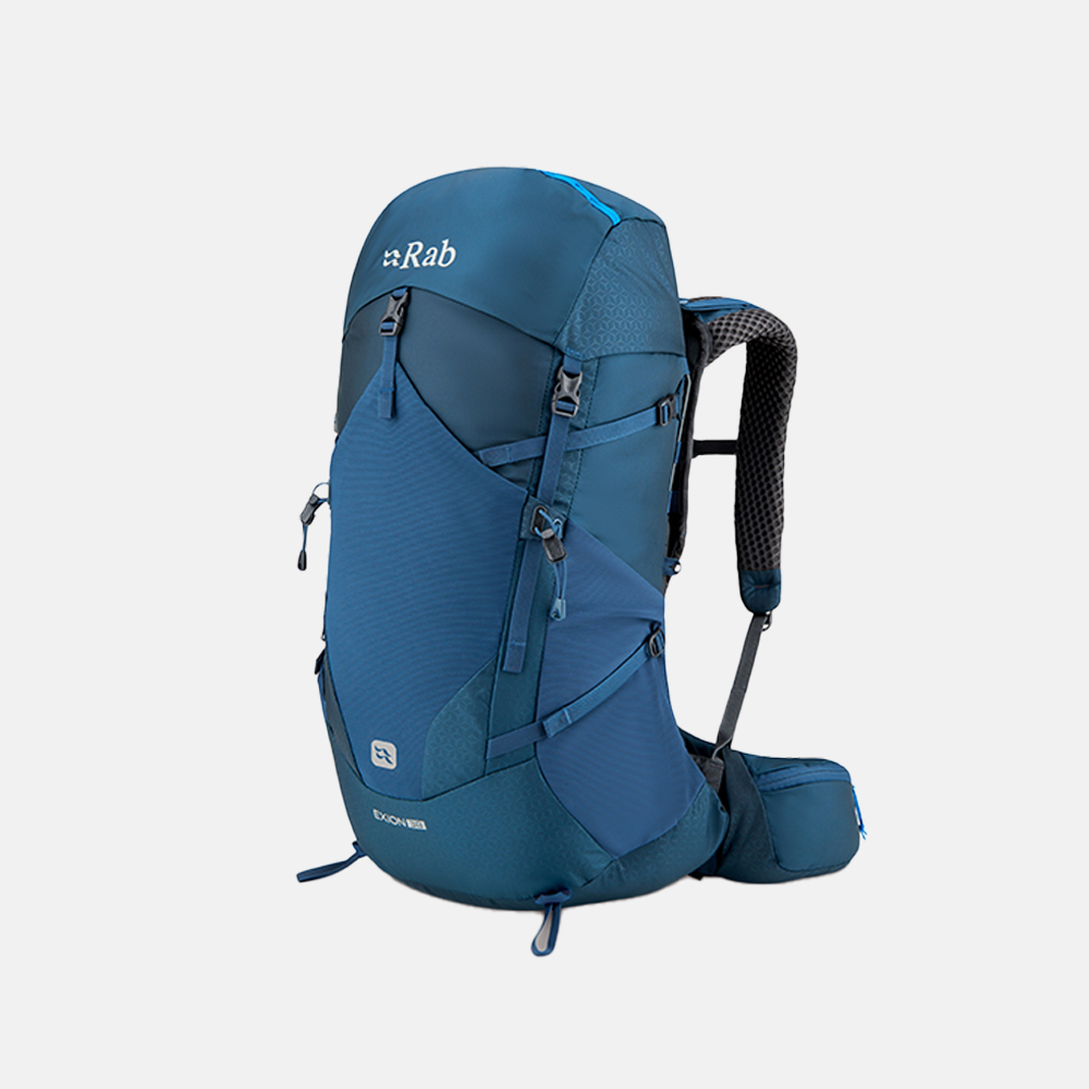 [SIERRA OUTDOOR]Rab 엑시온 38 2color - 시에라아웃도어