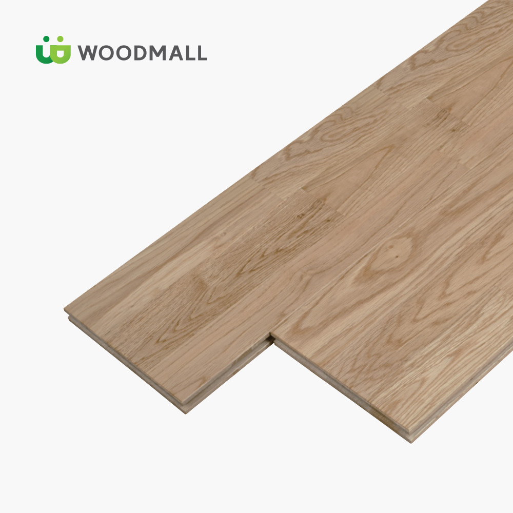 오크 플로어링 (6개묶음) 15x150x1800