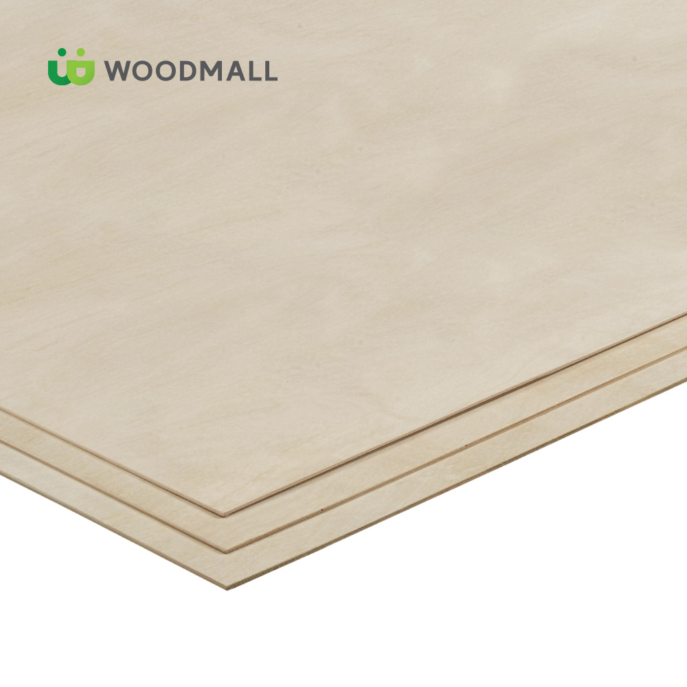 머루사와 합판 (5Tx1220x2440)