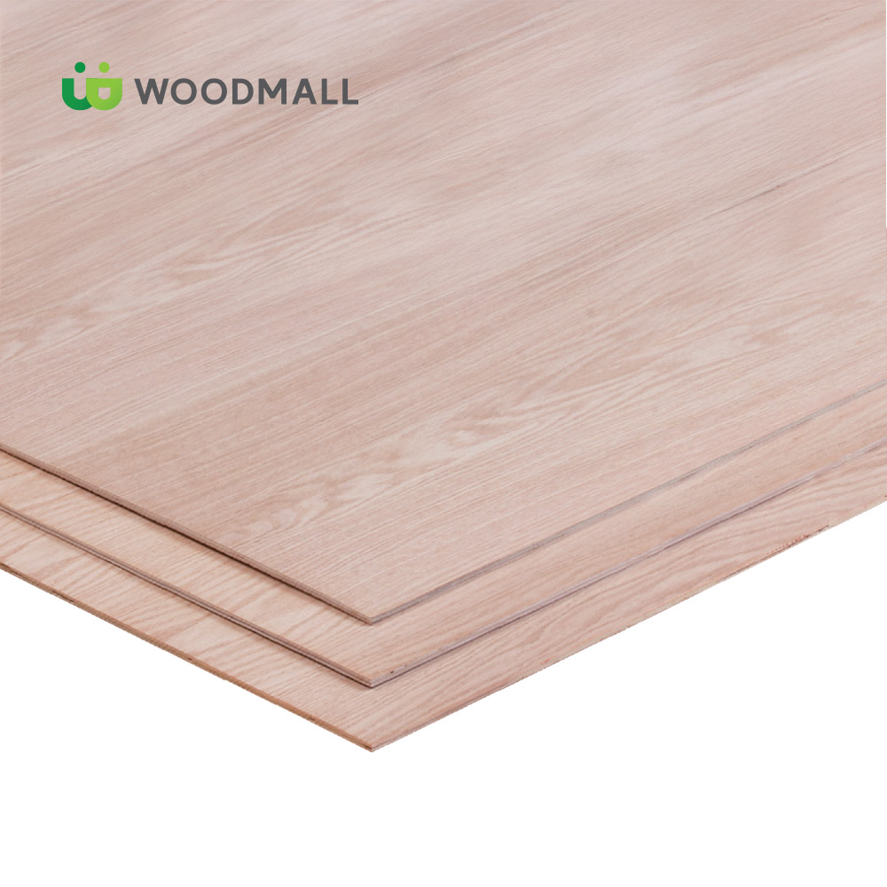 레드오크 합판 (5Tx1220x2440)