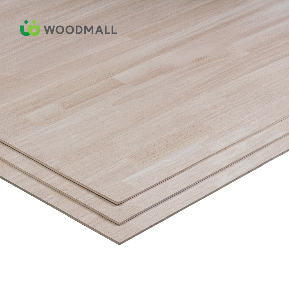 고무나무 합판 (1220x2440)