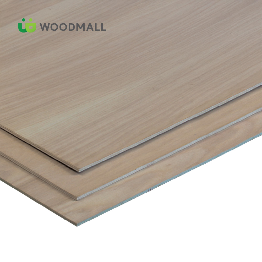 화이트오크 합판 (5Tx1220x2440)