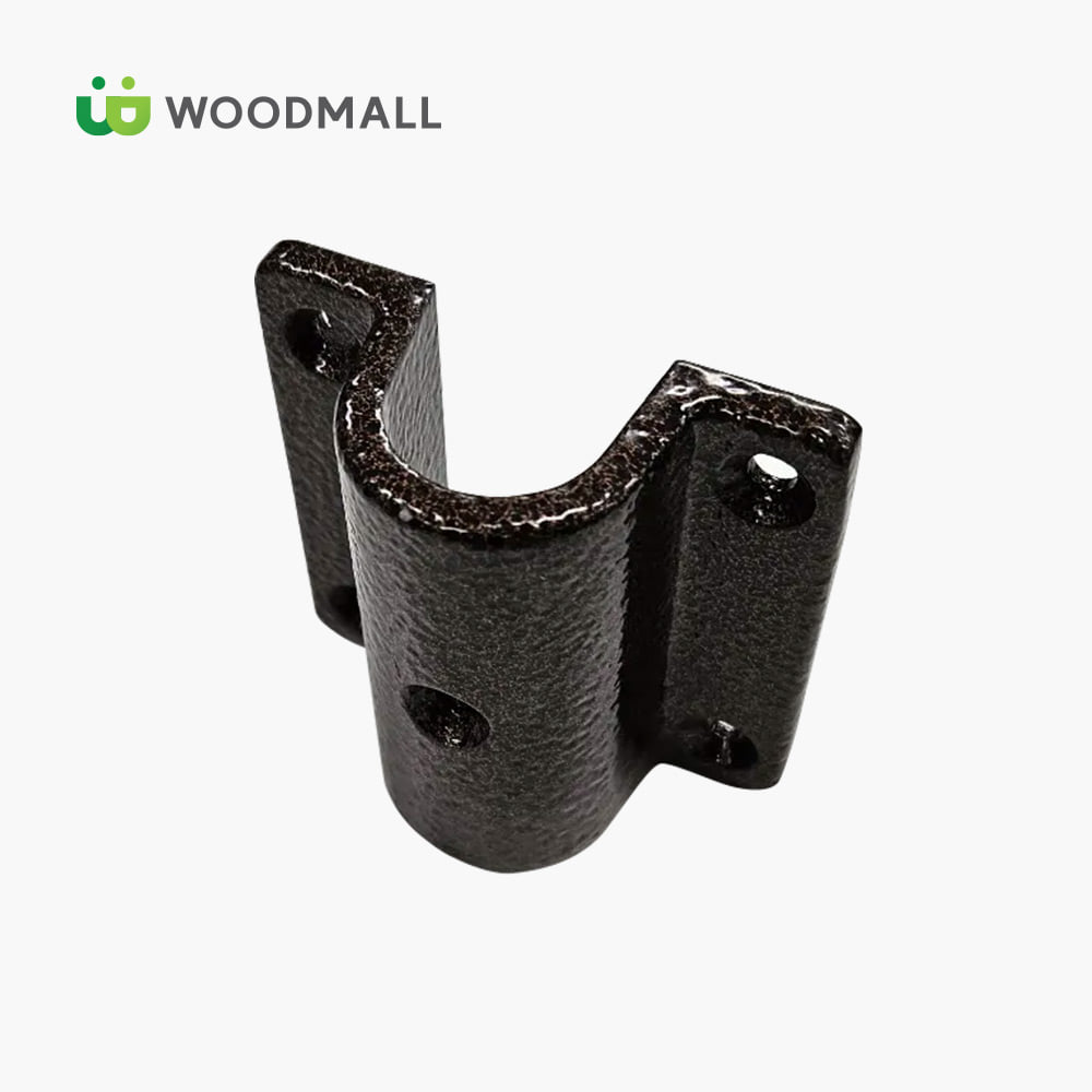 로프 난간 고정브라켓 24파이