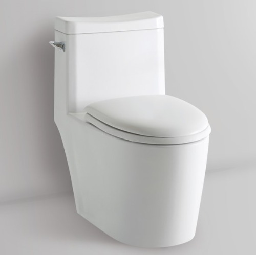 도비도스 치마형 하이탱크 원피스 양변기 DC-603