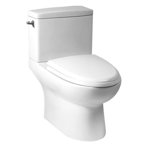 도비도스 치마형 심플 투피스 양변기 DC-211N (부속포함)