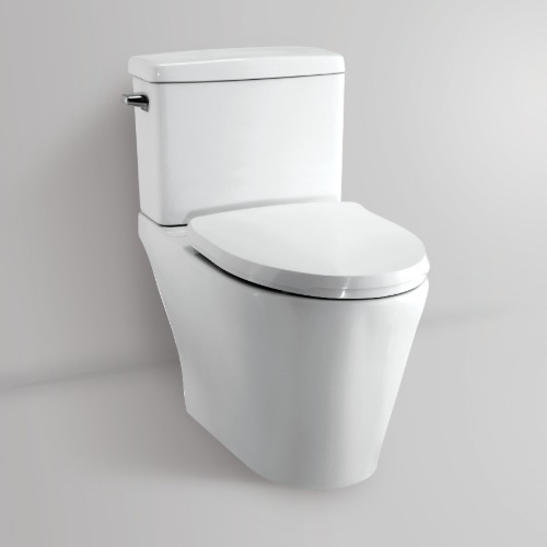 도비도스 치마형 심플 투피스 양변기 DC-212N