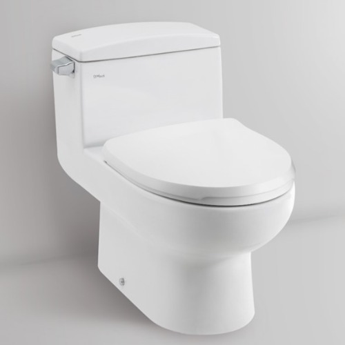 도비도스 치마형 하이탱크 원피스 양변기 DC-601