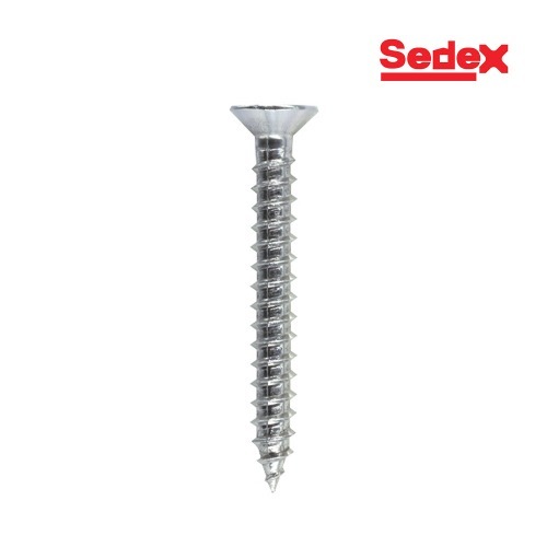 Sedex 스텐 피스 접시머리 M4x20 (500개입)