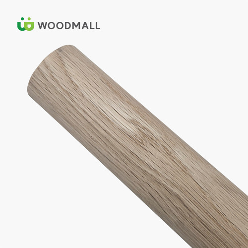 화이트오크 목봉