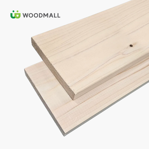 편백(히노끼) 판재 상소무절