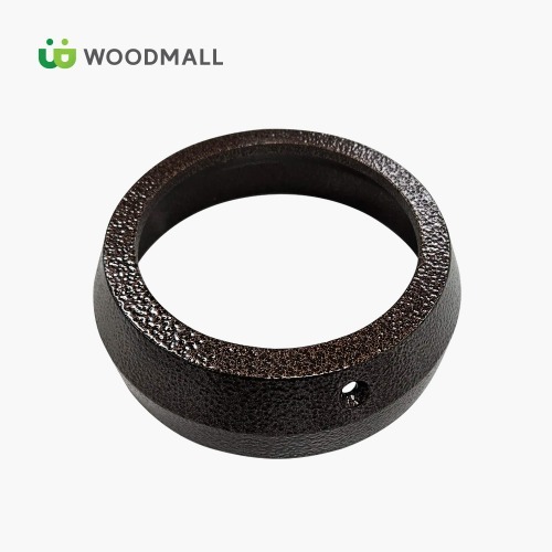 휀스난간 하부 스커트 원형 100파이