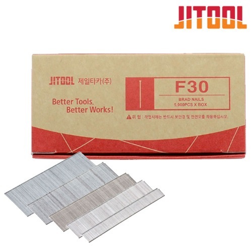 제일타카 타카핀 F30