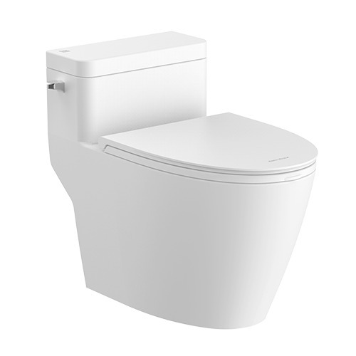 아메리칸 스탠다드 WAVE S 웨이브 S 원피스 양변기(로우탱크)