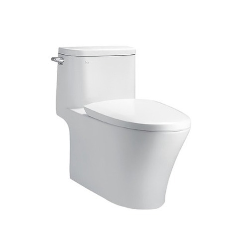 이누스 IC854E 절수형 원피스 양변기 (부속 및 시트포함)