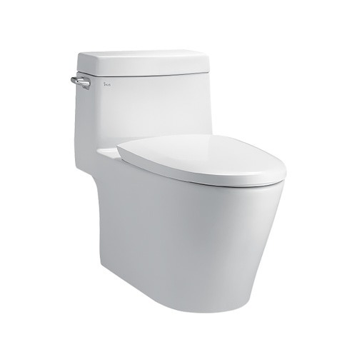 이누스 IC855E 절수형 원피스 양변기 (부속 및 시트포함)