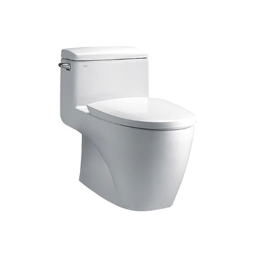 이누스 C853P 절수형 원피스 양변기 (부속 및 시트포함)