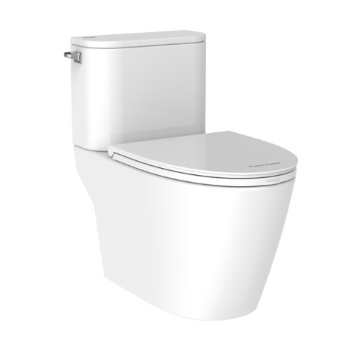 아메리칸 스탠다드 WAVE R 웨이브 R 투피스 양변기(초절수)