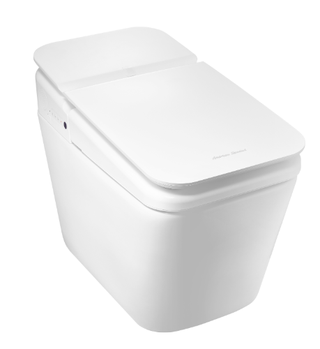 아메리칸 스탠다드 PLAT 플랫 비데일체형 양변기(직수형)