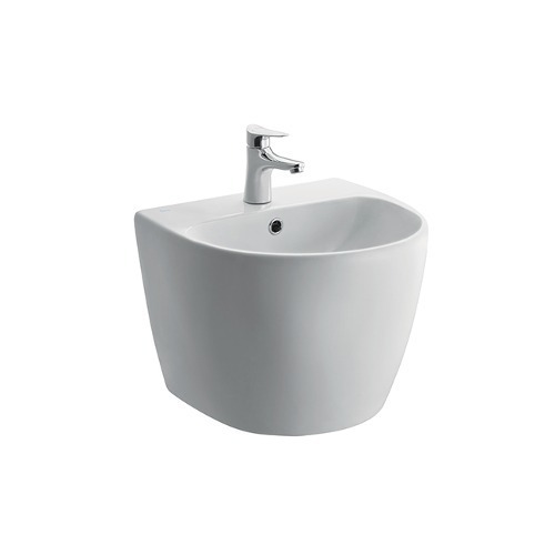 이누스 IL684E 일체형 세면기 (수전, 부속 별도)