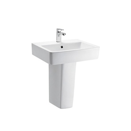 이누스 IL609E 긴다리형 세면기 (수전, 부속 별도)