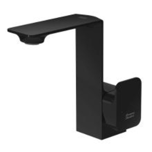 아메리칸 스탠다드 SLEEK BLACK 1H 슬릭 블랙 세면수전