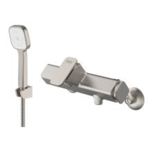 아메리칸 스탠다드 REVERE 리비어 샤워욕조 수전 (사틴 무광)