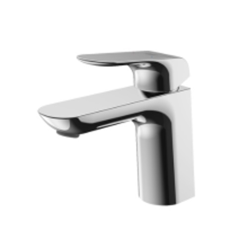 아메리칸 스탠다드 PLAT ROUND 1H 플랫 라운드 세면수전