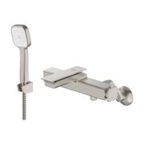 아메리칸 스탠다드 HORIZON 호라이즌 샤워욕조 수전 (사틴 헤어라인)