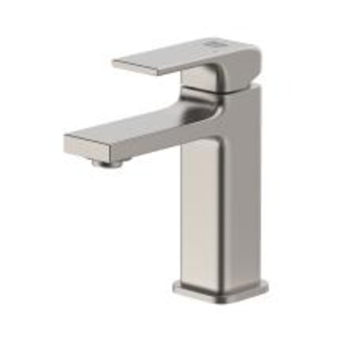 아메리칸 스탠다드 STELLAR 1H 스텔라 세면수전 (사틴 무광)