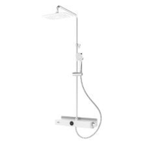 아메리칸 스탠다드 SIMPLE 심플 2WAY 선반형 레인샤워 (FC5788)