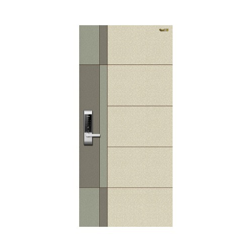 기능성 그래픽 방화문 도어 KD 712R