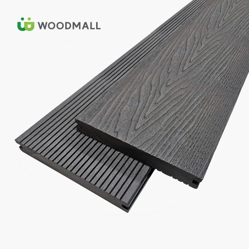 합성데크 클립형 라이트그레이