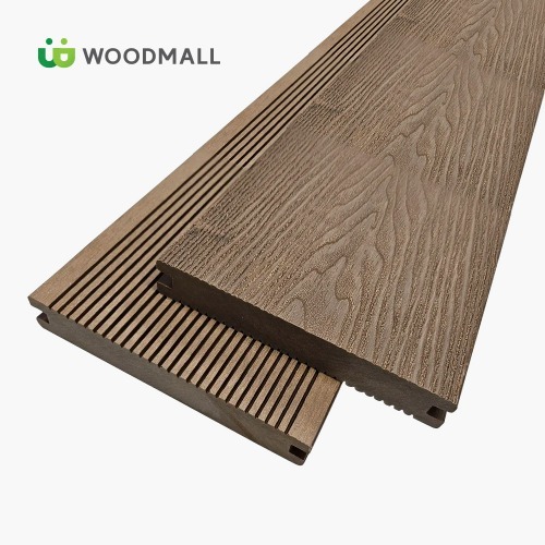 합성데크 클립형 티크