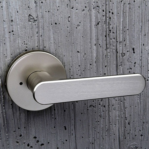 방문손잡이 BPL-5001 그레이