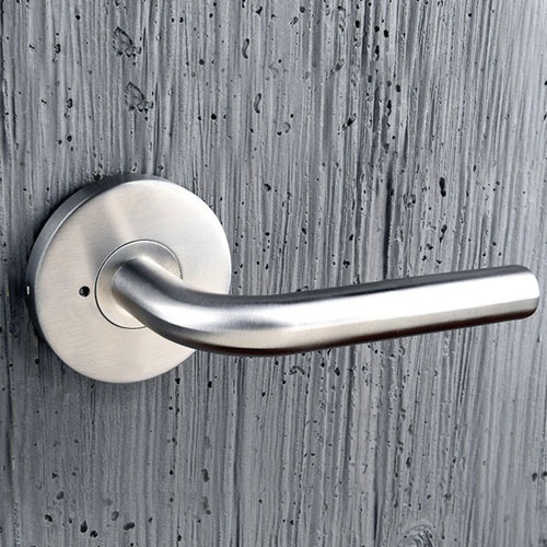 방문손잡이 BPL-1001 스텐